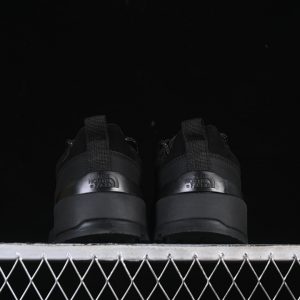 North Face Charcoal