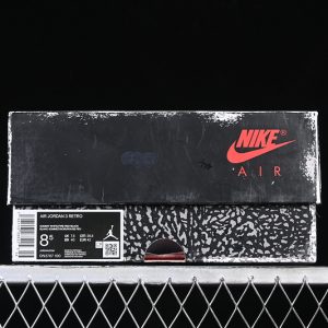 Nike Jordan 3