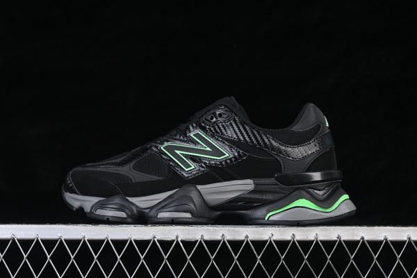 New Balance Retro Casual Sports Running Shoes