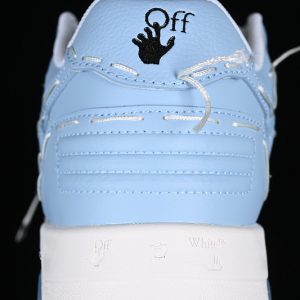 Off-White Out Of Office Stitches
