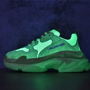 Balenciaga Triple S1.0 Dadshoes