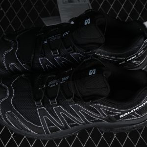 Salomon Xa Pro 3d Outdoors Trail Running Shoes