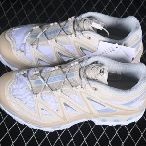 Salomon Outdoor Trail Running Shoes
