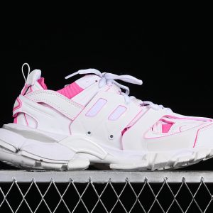 Balenciaga Track Sneaker Tess S.gomma Res Bi