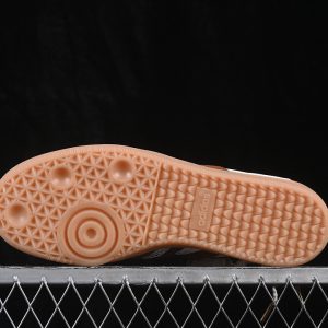 Adidas Clover Casual Half Drag