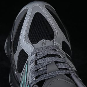 New Balance 9060 Retro Casual Shoes