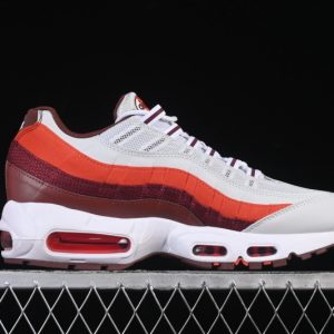 Nike Air Max 95 Retro Shock Absorbing Shoes