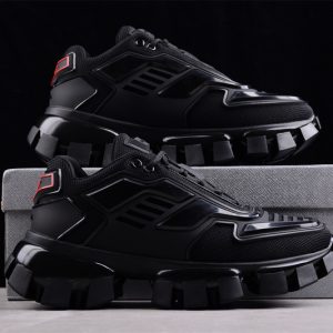 Prada Cloudbust Thunder Low Sneakers