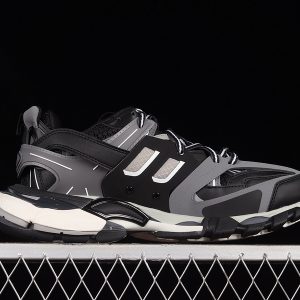 Balenciaga Track Tess S.gomma Sneaker