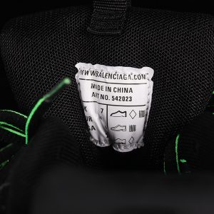 Balenciaga Track Tess S.gomma Sneaker