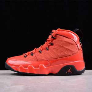 Nike Jordan 9