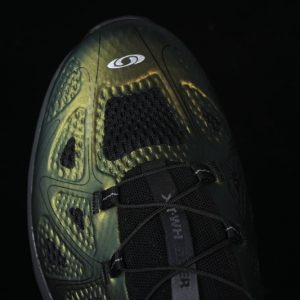 Salomon Xt Whisper Trail Running Shoes Army