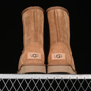 Ugg Classic Short Ii Maroom