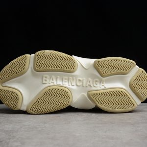 Balenciaga Gucci x Balenciaga Triple S Sneakers