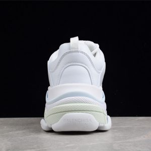 Balenciaga Gucci x Balenciaga Triple S Sneakers