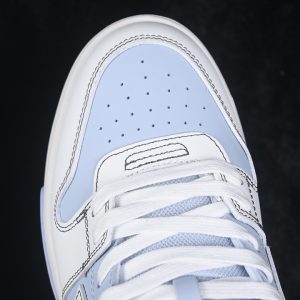 Off-White Out Of Office Fashionable Sneakers