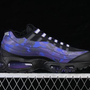 Nike Air Max 95 Court