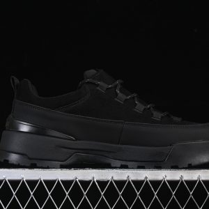North Face Charcoal