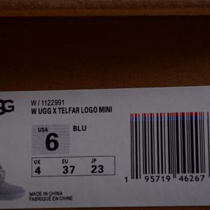Ugg High Boots