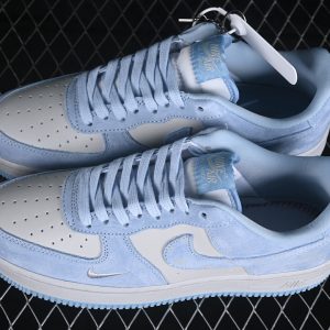 Nike Air Force 1 Low Casual Sneakers