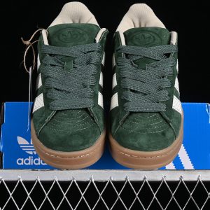 Adidas Originals Campus 00s Green