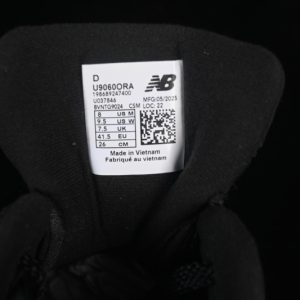 New Balance 9060 Retro Casual Shoes