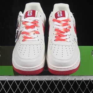 Nike Air Force 1 Low Casual Sneakers