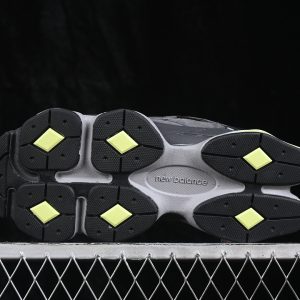 New Balance Retro Casual Sports Running Shoes