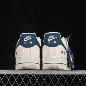 Nike Air Force 1 Low Casual Sneakers