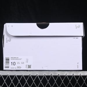 Nike Mind 001 Slide Blackened