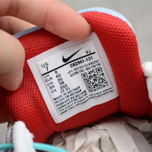 Nike P-6000