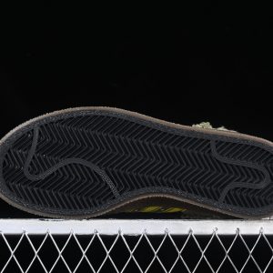 Adidas Song For The Mute Campus 80s Earth Pack Focus