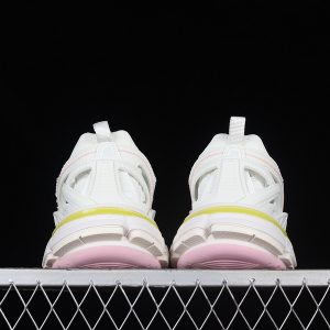 Balenciaga Track 4.0 Sneakers