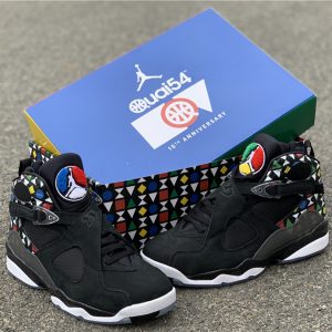 Nike Jordan 8