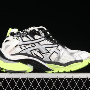 Balenciaga Runner Kith Four Color