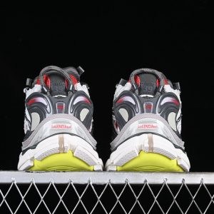 Balenciaga Runner Kith Fourcolor