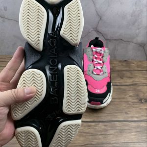 Balenciaga Triple S Sneakers