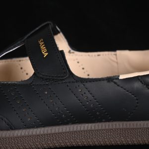 Adidas Samba Jane Lazy Person's Life Shoes