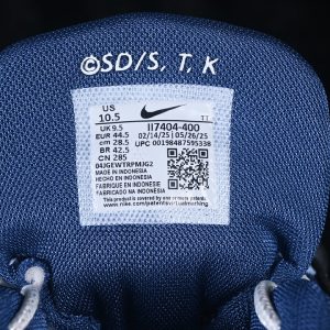 Nike Air Max 95 Air Cushioned Running Shoes