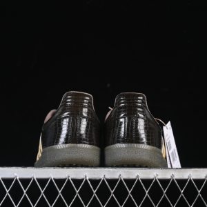 Adidas Samba OG Clover Casual Board Shoes