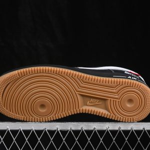 Nike Air Force 1 Low Casual Sneakers