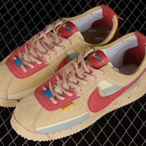 Nike Cortez