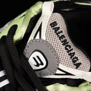 Balenciaga Runner Kith Four.color .0