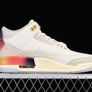 Nike Jordan 3