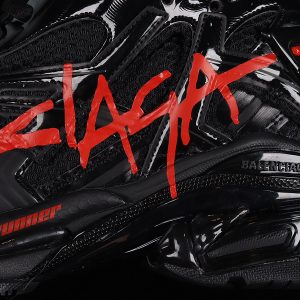 Balenciaga Runner Kith Four.color