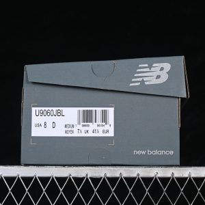 New Balance Retro Casual Sports Running Shoes