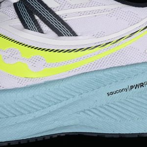 Saucony