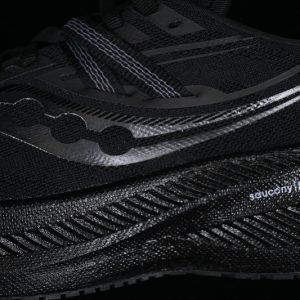 Saucony