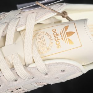 Adidas Clover Casual Half Drag