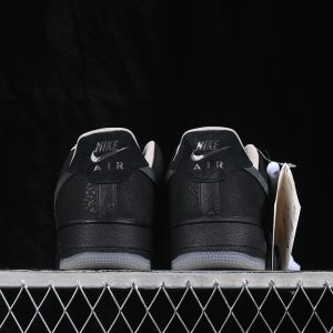 Nike Air Force 1 Low Casual Sneakers